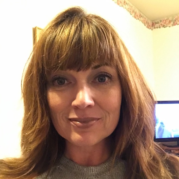 Meet your Posher, Kristle - Picture 1 of 1